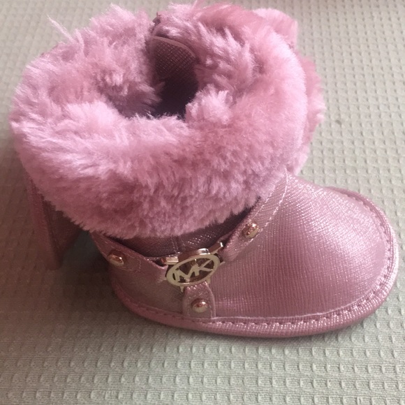 Michael Kors Other - MK boots